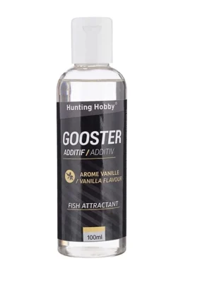 Gooster Liquid Fish Attractant