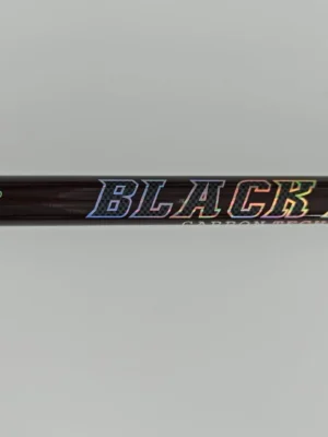 LUCANA BLACK RIVER SPINNING ROD