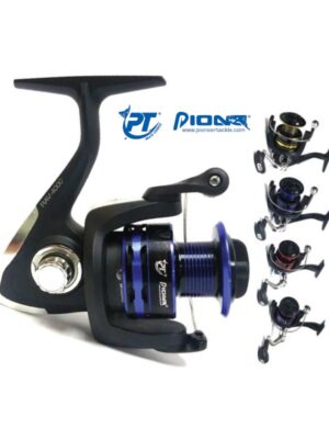 Pioneer Raven Spinning Reel