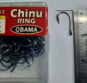 Chinu Hooks