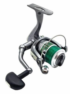 PIONEER BOMBARDMENT FISHING REEL