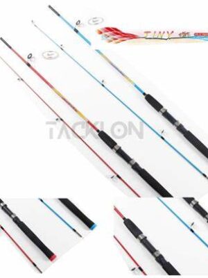 LUCANA TINY FISHING ROD