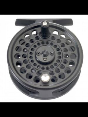 Plastic Fly Reel