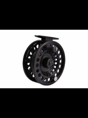 Plastic Fly Reel