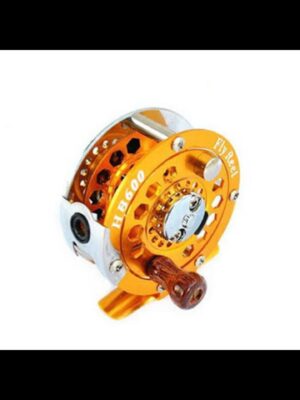 Fly Reel