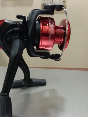 Plastic Spinning Reel