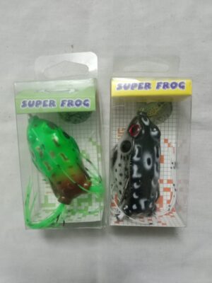 Super Frog