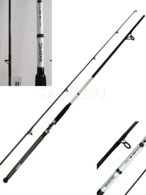 DAIWA D-WAVE FISHING ROD