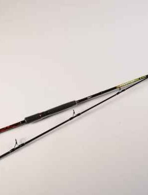 LUCANA PREDATOR SPINNING ROD