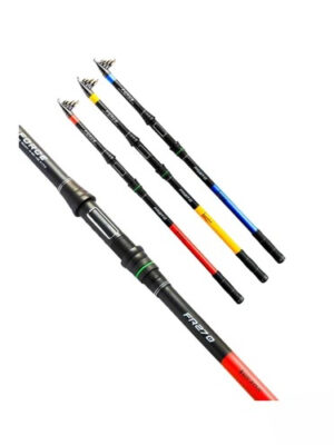 Lucana Force Telescopic Rod