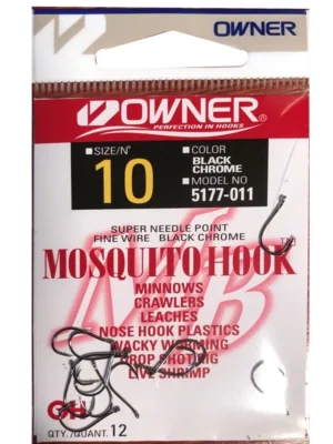 Owner Mosquito Hook