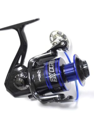 Pioneer Flash XE Spinning Reel