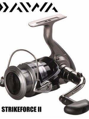 DAIWA STRIKEFORCE 4000 Spinning Fishing Reel