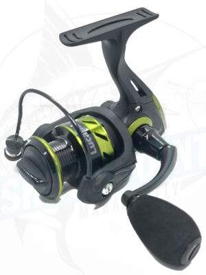 LUCANA MATRIX 1000 ULTRA SPIN REEL