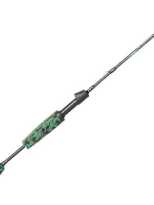 Berkeley AMP Spinning Rod