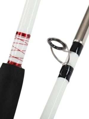 Berkeley Big Game Spinning Rod