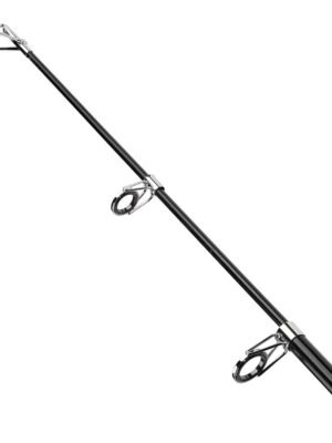 Mitchell Catch Telescopic Rod